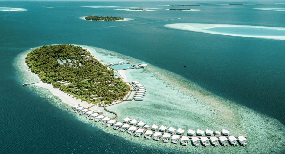 Amilla-Maldives-Resort-and-Residences-Aerial-View